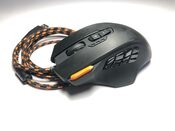 ADX AFPV0316 Firepower V03 MMO Gaming Mouse Šviečianti Žaidimų Pelė