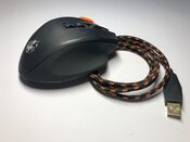 ADX AFPV0316 Firepower V03 MMO Gaming Mouse Šviečianti Žaidimų Pelė for sale