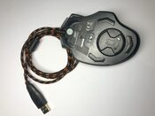 Redeem ADX AFPV0316 Firepower V03 MMO Gaming Mouse Šviečianti Žaidimų Pelė