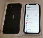 Redeem Apple iPhone 11 64GB Black