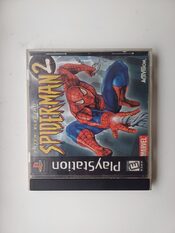 Spider-Man 2: Enter Electro PlayStation