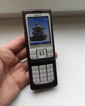 Get Nokia 6270