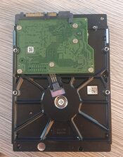 Seagate Barracuda 500 GB HDD Storage