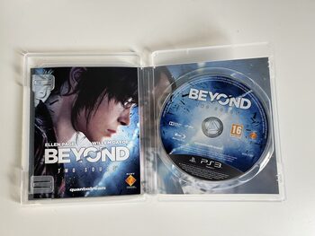 Buy BEYOND: Two Souls PlayStation 3