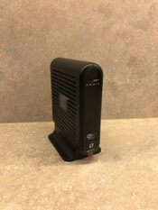 Arris VAP3400 Wifi Modemas