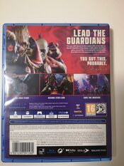 Buy Marvel's Guardians of the Galaxy PlayStation 4