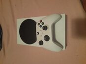 Xbox Series S, White, 512GB