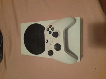 Xbox Series S, White, 512GB