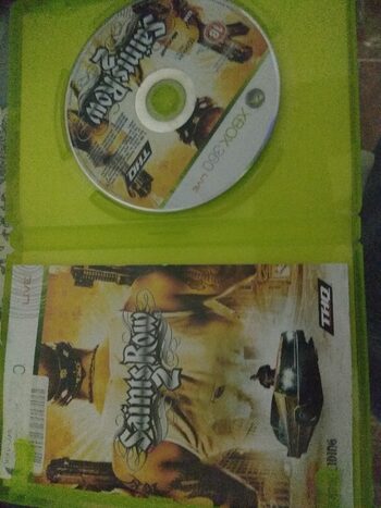 Buy Saints Row 2 Xbox 360