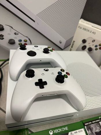 xbox one s 1tb