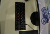 Parduodu HyperX Alloy FPS PRO klaviatura. for sale