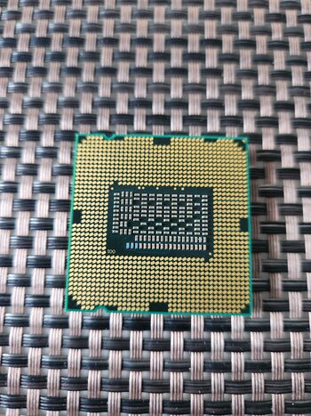 Intel core i5-2500k