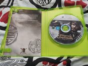 Pirates of the Caribbean: At World's End Xbox 360