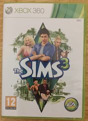 The Sims 3 Xbox 360