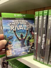 Kinect Sports Rivals Xbox One