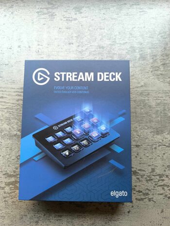 Elgato Stream Deck for sale