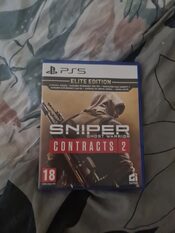 Sniper: Ghost Warrior Contracts 2 PlayStation 5