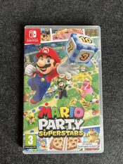 Buy Mario Party Superstars Nintendo Switch