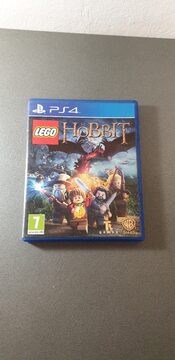 LEGO The Hobbit PlayStation 4