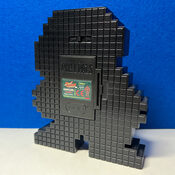 Cammy Pixel Pals figura retroiluminada oficial Street Fighter CAPCOM