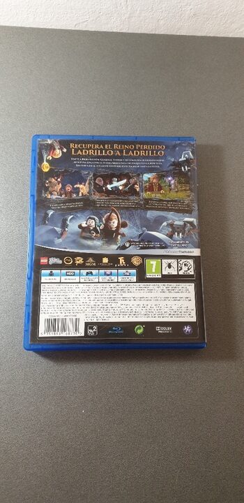 Buy LEGO The Hobbit PlayStation 4