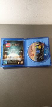 LEGO The Hobbit PlayStation 4