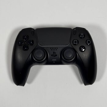 Sony DualSense Wireless Controller for PS5 - Midnight Black