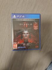 Diablo IV PlayStation 4