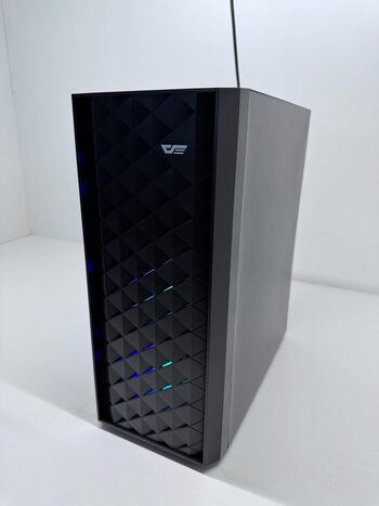 Get Ryzen 5 8400F, RX 6700 XT žaidimų kompiuteris