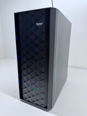 Redeem Ryzen 5 8400F, RX 6700 XT žaidimų kompiuteris