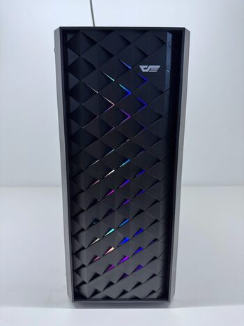 Ryzen 5 8400F, RX 6700 XT žaidimų kompiuteris for sale