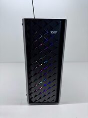 Ryzen 5 8400F, RX 6700 XT žaidimų kompiuteris