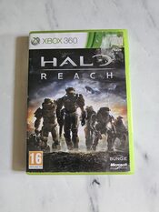 Halo: Reach Xbox 360