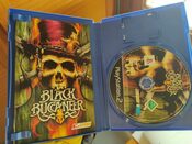 Pirates: Legend of the Black Buccaneer PlayStation 2 for sale