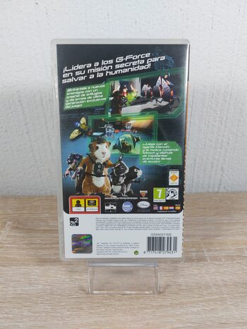 Buy Disney G-Force PSP