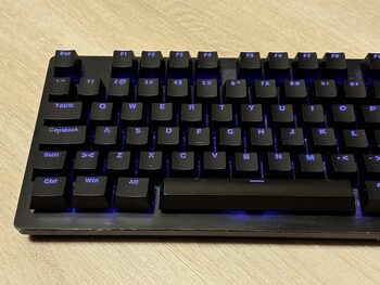 Razer Huntsman Elite RGB Gaming Mechanical Keyboard