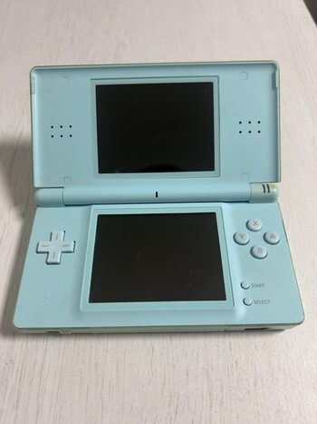 Nintendo DS Lite, Other