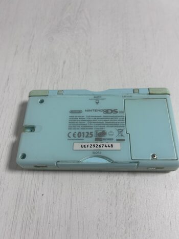 Nintendo DS Lite, Other