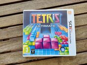 Tetris Ultimate Nintendo 3DS