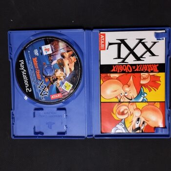 Buy Asterix & Obelix XXL PlayStation 2