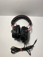 HyperX Cloud Alpha žaidimų ausinės gaming headset