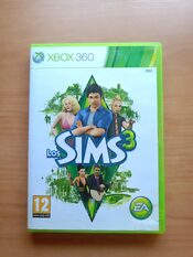 The Sims 3 Xbox 360