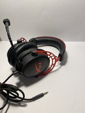 Buy HyperX Cloud Alpha žaidimų ausinės gaming headset