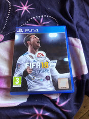 FIFA 18 PlayStation 4