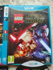 Buy LEGO Star Wars: The Force Awakens (LEGO Star Wars: El Despertar De La Fuerza) Wii U