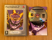 Spyro: Enter the Dragonfly PlayStation 2