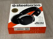 Steelseries Arctis 9 Wireless Headphones 