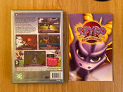 Spyro: Enter the Dragonfly PlayStation 2