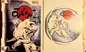 Okami Wii