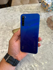 Xiaomi Redmi Note 8T 32GB Starscape Blue